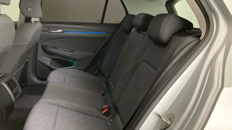 Volkswagen Golf 1.0 TSI Life 5dr Petrol Hatchback